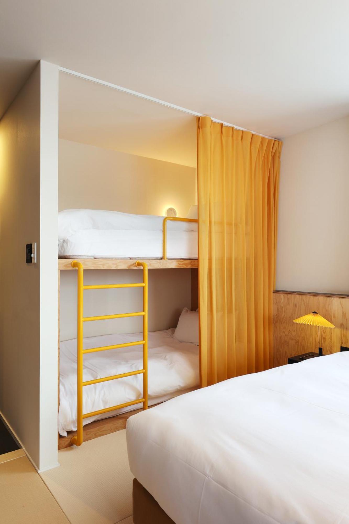 Evo Hotel Hakuba Exteriör bild